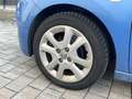 Opel Karl 1,0 Ecotec Edition Blau - thumbnail 5