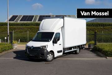 Trucks 145.35 CC Meubelbak