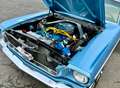 Ford Mustang 1965 Coupe - 289 V8 - H Zul. - Autom. 1966 Azul - thumbnail 8