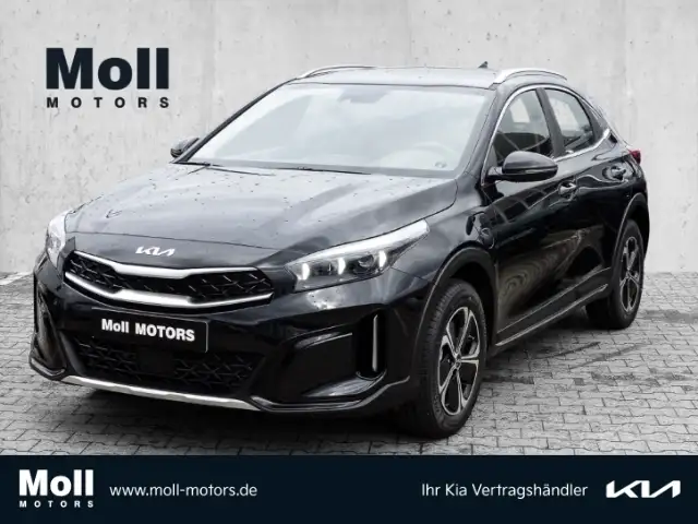 Kia XCeed Plug-in Hybrid Vision 1.6 Komfortpaket LED ACC App