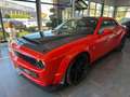 Dodge Challenger Hellcat XR 888PS/No.14 of 50 Limited! Orange - thumbnail 10