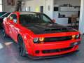 Dodge Challenger Hellcat XR 888PS/No.14 of 50 Limited! Orange - thumbnail 1