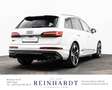 Audi SQ7 TFSi BLACK COMPETITION+ 22Z./LASER/ACC/PANO Blanc - thumbnail 9