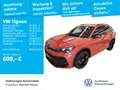 Volkswagen Tiguan 2.0 TDI DSG R-Line 4Motion Navi AHK IQ.LI Rot - thumbnail 1