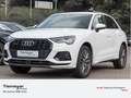 Audi Q3 40 TDI Q ADVANCED LM19 AUDI-SOUND S Weiß - thumbnail 1