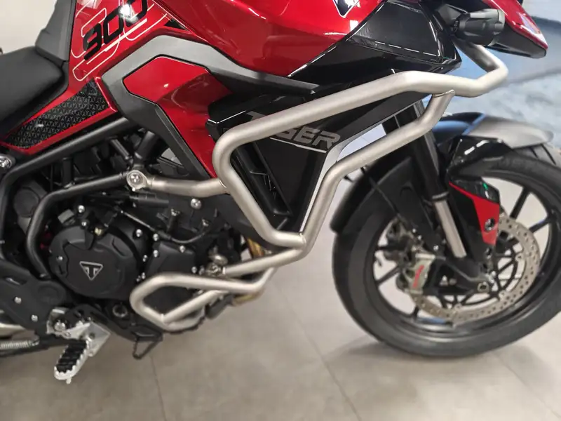 Triumph Tiger 900 - foto 6