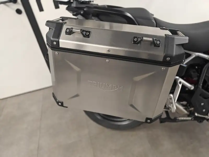 Triumph Tiger 900 - foto 4