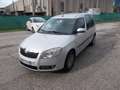 Skoda Roomster Roomster 2006 1.4 Comfort OK NEOPATENTATI Argento - thumbnail 2
