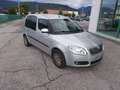 Skoda Roomster Roomster 2006 1.4 Comfort OK NEOPATENTATI Argento - thumbnail 8