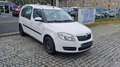 Skoda Roomster Style Weiß - thumbnail 3