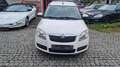 Skoda Roomster Style Weiß - thumbnail 2
