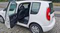 Skoda Roomster Style Weiß - thumbnail 8