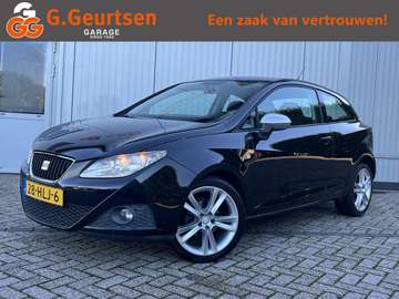 SC 1.4 Sport-up Cruise Control, Airco, Leuke auto!