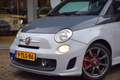 Fiat 500C Abarth 1.4-16V Elaborazione uitlaat|Leder|Clima Grau - thumbnail 28