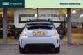 Fiat 500C Abarth 1.4-16V Elaborazione uitlaat|Leder|Clima Grau - thumbnail 20