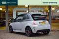 Fiat 500C Abarth 1.4-16V Elaborazione uitlaat|Leder|Clima Grau - thumbnail 2