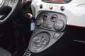 Fiat 500C Abarth 1.4-16V Elaborazione uitlaat|Leder|Clima Grau - thumbnail 10