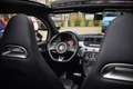 Fiat 500C Abarth 1.4-16V Elaborazione uitlaat|Leder|Clima Grau - thumbnail 33