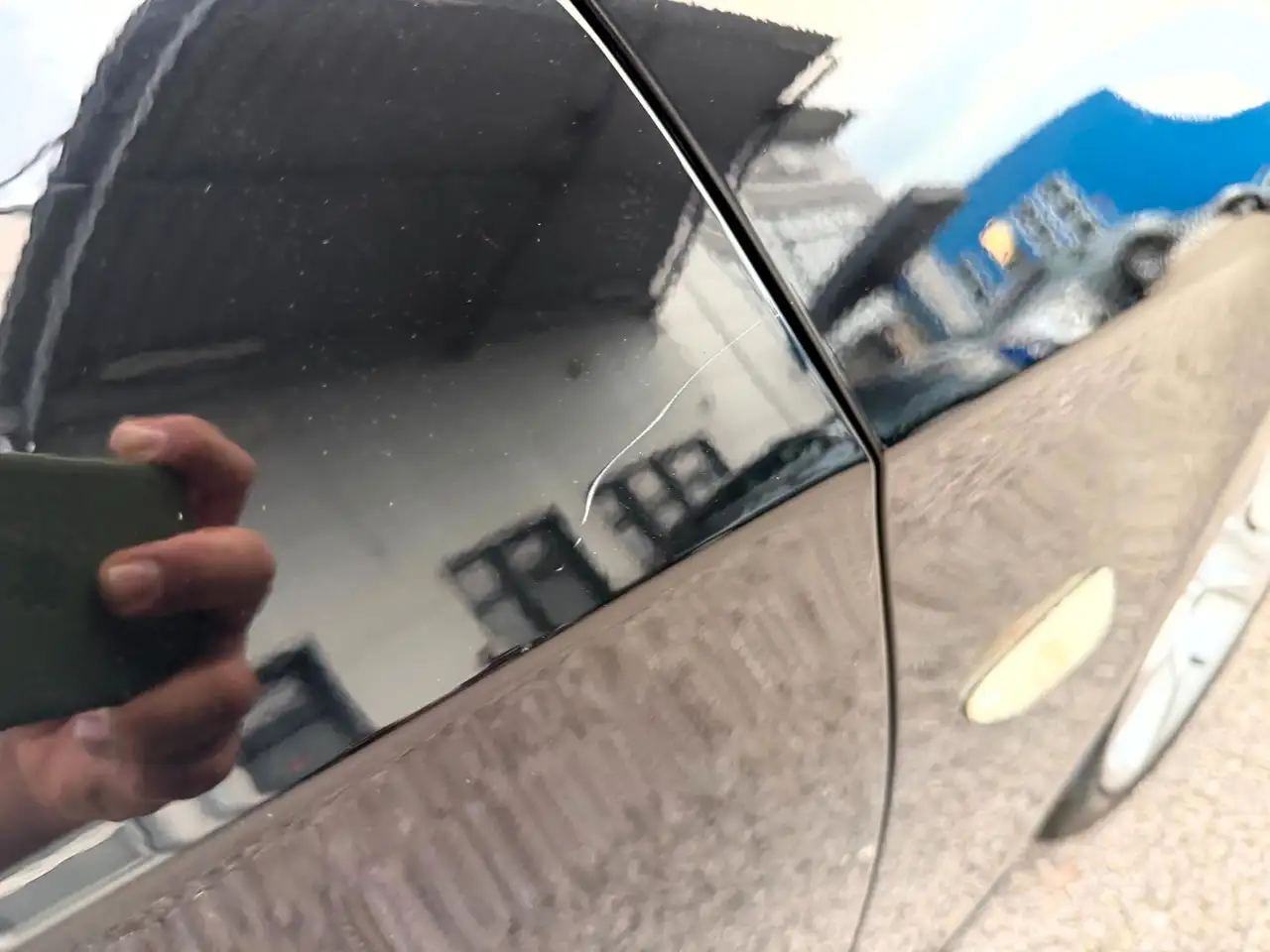 BMW 325i CABRIOLET 218 ch | ARRIÈRE |