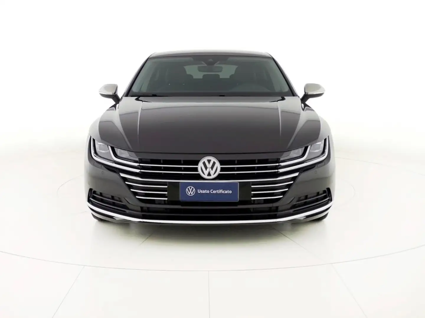 Volkswagen Arteon 2.0 tdi elegance 150cv dsg Grigio - 2