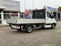 Mercedes-Benz Sprinter Pritsche *1.Hd *bis 3,5t *3665mm RS Blanco - thumbnail 5