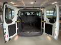 Ford Tourneo Custom Ford Transit Custom 2.2 TDCI 9 Sitzer Wit - thumbnail 7