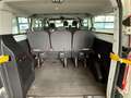 Ford Tourneo Custom Ford Transit Custom 2.2 TDCI 9 Sitzer Wit - thumbnail 8