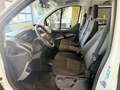 Ford Tourneo Custom Ford Transit Custom 2.2 TDCI 9 Sitzer Wit - thumbnail 14