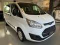 Ford Tourneo Custom Ford Transit Custom 2.2 TDCI 9 Sitzer Wit - thumbnail 3