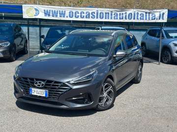 1.0 t-gdi 48V Prime 120cv