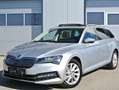 Skoda Superb Kombi iV Style DSG ** PANO * AHK * LED * KAMERA Silber - thumbnail 4