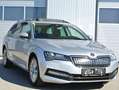 Skoda Superb Kombi iV Style DSG ** PANO * AHK * LED * KAMERA Silber - thumbnail 1