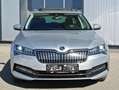 Skoda Superb Kombi iV Style DSG ** PANO * AHK * LED * KAMERA Silber - thumbnail 3
