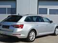 Skoda Superb Kombi iV Style DSG ** PANO * AHK * LED * KAMERA Silber - thumbnail 5