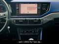 Volkswagen Polo VI United*1VB*NAVI*SHZ*QI*CAM*CARPLAY*AMBI* Noir - thumbnail 11