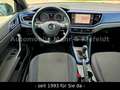 Volkswagen Polo VI United*1VB*NAVI*SHZ*QI*CAM*CARPLAY*AMBI* Noir - thumbnail 6