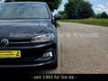 Volkswagen Polo VI United*1VB*NAVI*SHZ*QI*CAM*CARPLAY*AMBI* Noir - thumbnail 3