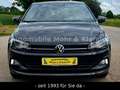 Volkswagen Polo VI United*1VB*NAVI*SHZ*QI*CAM*CARPLAY*AMBI* Noir - thumbnail 2