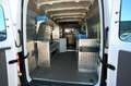 Volkswagen Crafter Kasten Kasten 35 mittellang Hochdach FWD Blanc - thumbnail 7