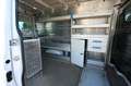 Volkswagen Crafter Kasten Kasten 35 mittellang Hochdach FWD Blanc - thumbnail 8