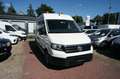 Volkswagen Crafter Kasten Kasten 35 mittellang Hochdach FWD Blanc - thumbnail 1