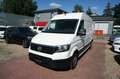 Volkswagen Crafter Kasten Kasten 35 mittellang Hochdach FWD Blanc - thumbnail 3