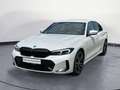 BMW 330 i M Sportpaket Pro Komfortzugang Parking Assi Weiß - thumbnail 2