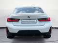 BMW 330 i M Sportpaket Pro Komfortzugang Parking Assi Weiß - thumbnail 5