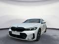 BMW 330 i M Sportpaket Pro Komfortzugang Parking Assi Weiß - thumbnail 13