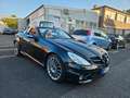 Mercedes-Benz SLK 55 AMG ROADSTER NAVI XENON AiRSCARF VOLL Czarny - thumbnail 12
