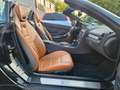 Mercedes-Benz SLK 55 AMG ROADSTER NAVI XENON AiRSCARF VOLL Czarny - thumbnail 10
