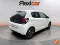 Peugeot 108 Allure 1.2 PureTech 60KW (82CV) Blanc - thumbnail 9