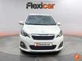 Peugeot 108 Allure 1.2 PureTech 60KW (82CV) Blanc - thumbnail 2