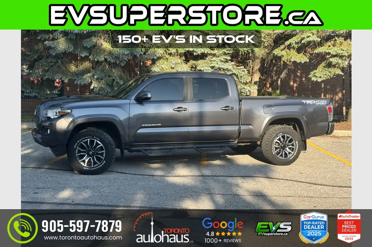 Toyota Tacoma снимка Toyota Tacoma